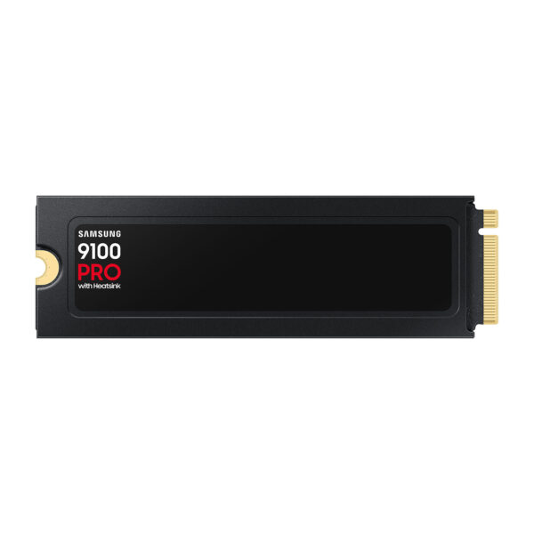 SSD 9100 PRO M.2 PCIe NVMe 1To – Image 2