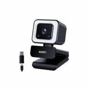 AUKEY PC-LM6 Stream Series WEBCAM Full HD