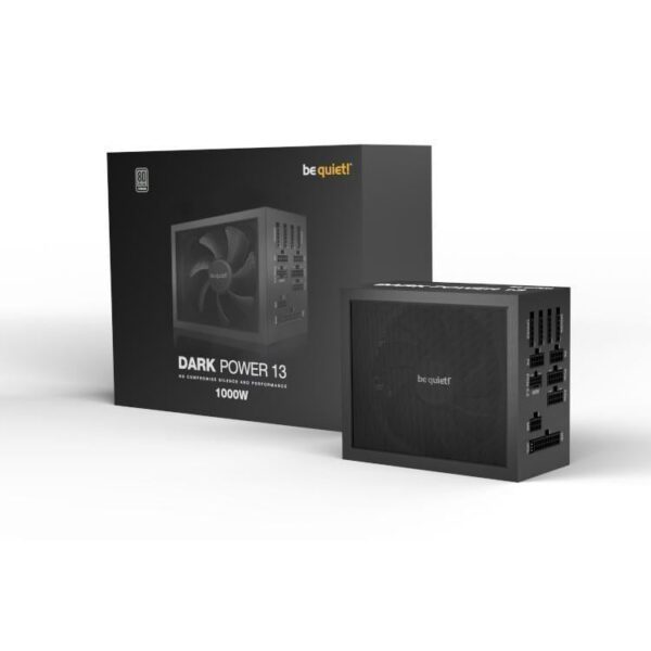 alimentation ATX 1000 DARK POWER 13 80+ TITANUIM