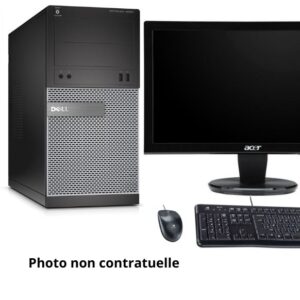 PACK ESSENTIEL ASUS – Bureautique – Reconditionné (copie)
