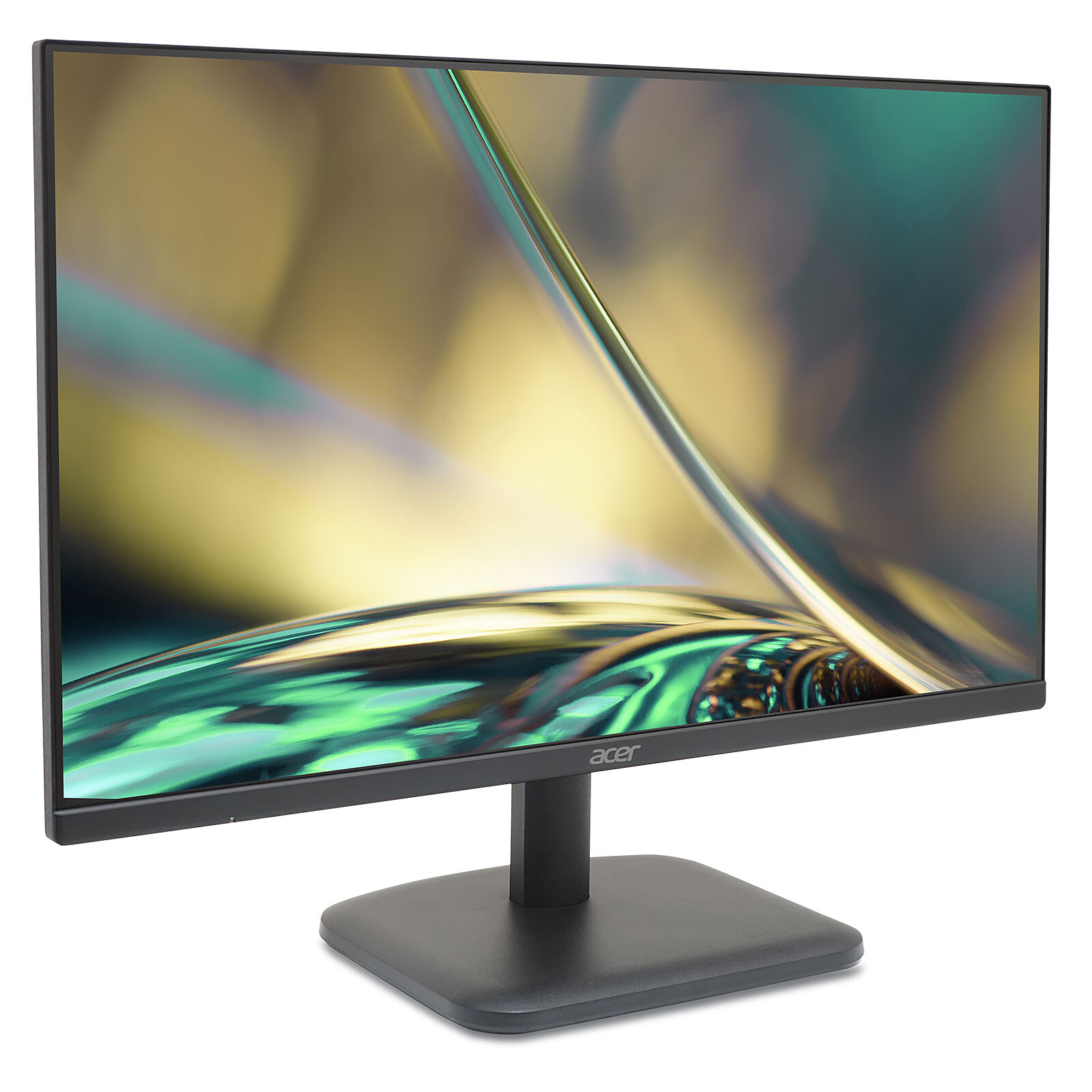 IPS 24,5 wide ACER EK251QEbi 4ms FHD 100Hz VGA/HDMI BL VESA 2Y
