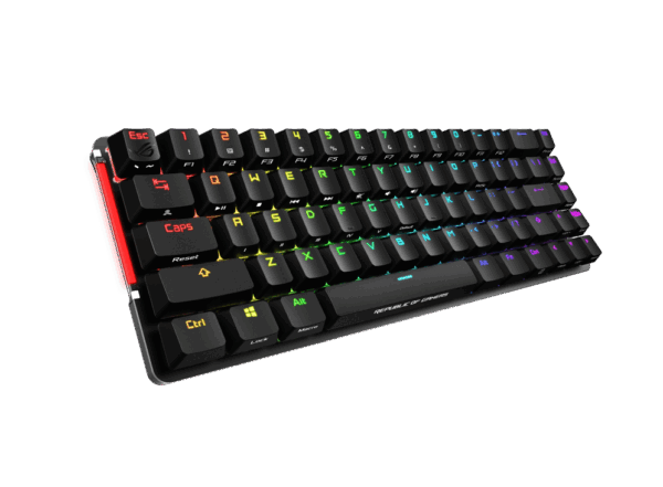 Clavier - ROG Falchion NX – Image 2