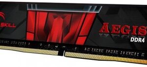 Mémoire DIMM DDR4-3200 8Go F4-3200C16D-16GIS Occasion