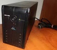 Onduleur -720VA/380W – 720S – Occasion