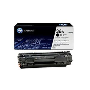 Toner CB436A