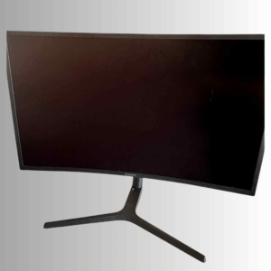ODYSSEY G7 Incurvé 32 pouces 4K 144Hz Occasion
