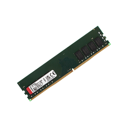 8GB 3200MHz DDR4 KVR32N22S8/8