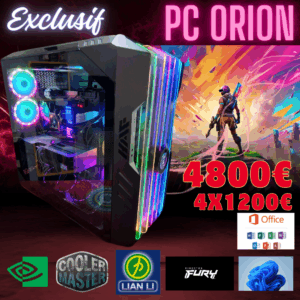 PC ORION
