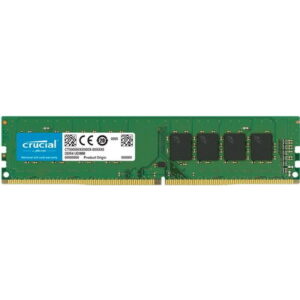 CT8G4DFRA32A 8GB DDR4-3200- 1.2V