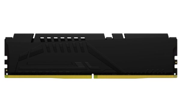 16 Go 4800 MT/s DDR5 CL38 DIMM FURY Beast Black – Image 3