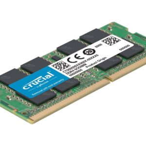 8GB DDR4 3200 MT/S 1.2V CL22