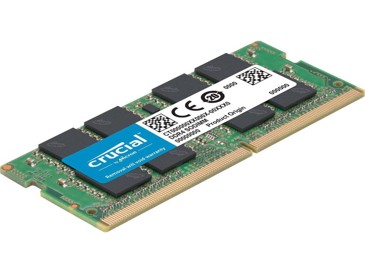 8GB DDR4 3200 MT/S 1.2V CL22