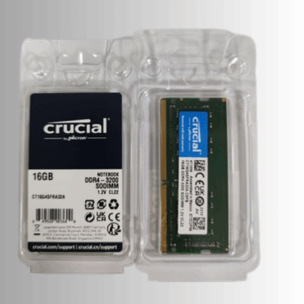 Sodim DDR4-3200 16Go