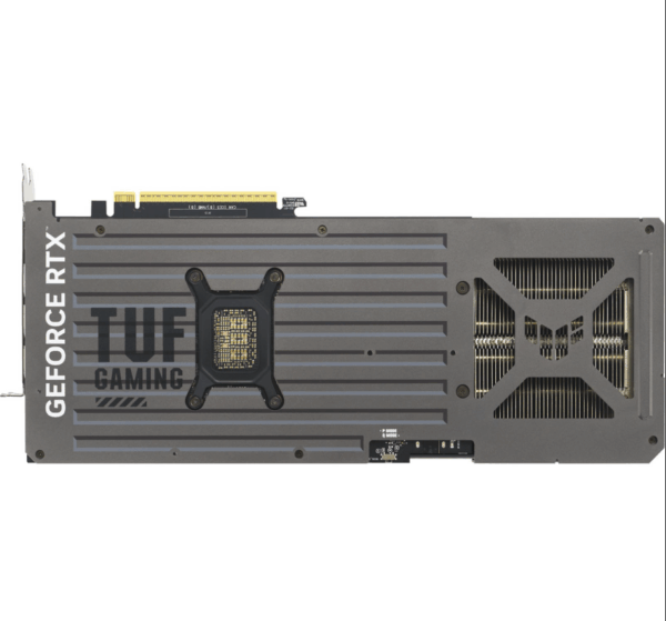 TUF Gaming GeForce RTX 5070 12GB GDDR7 OC Edition – Image 5