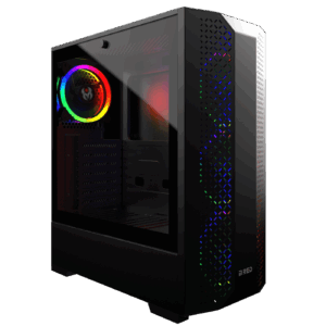 PC Quantum 3 + ECRAN iiyama prolite 22pouce