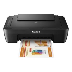 MG2541S 3-en-1 Jet d’encre USB * 445XL/446XL