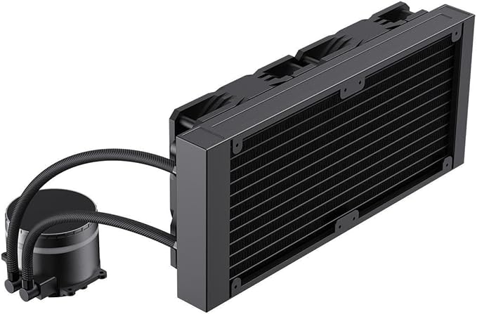 Gamemax iceburg 240mm – Image 4