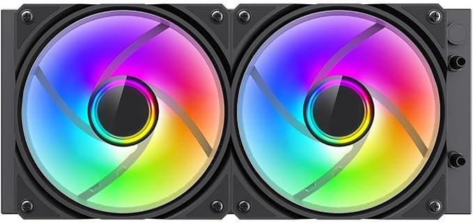 Gamemax iceburg 240mm – Image 3