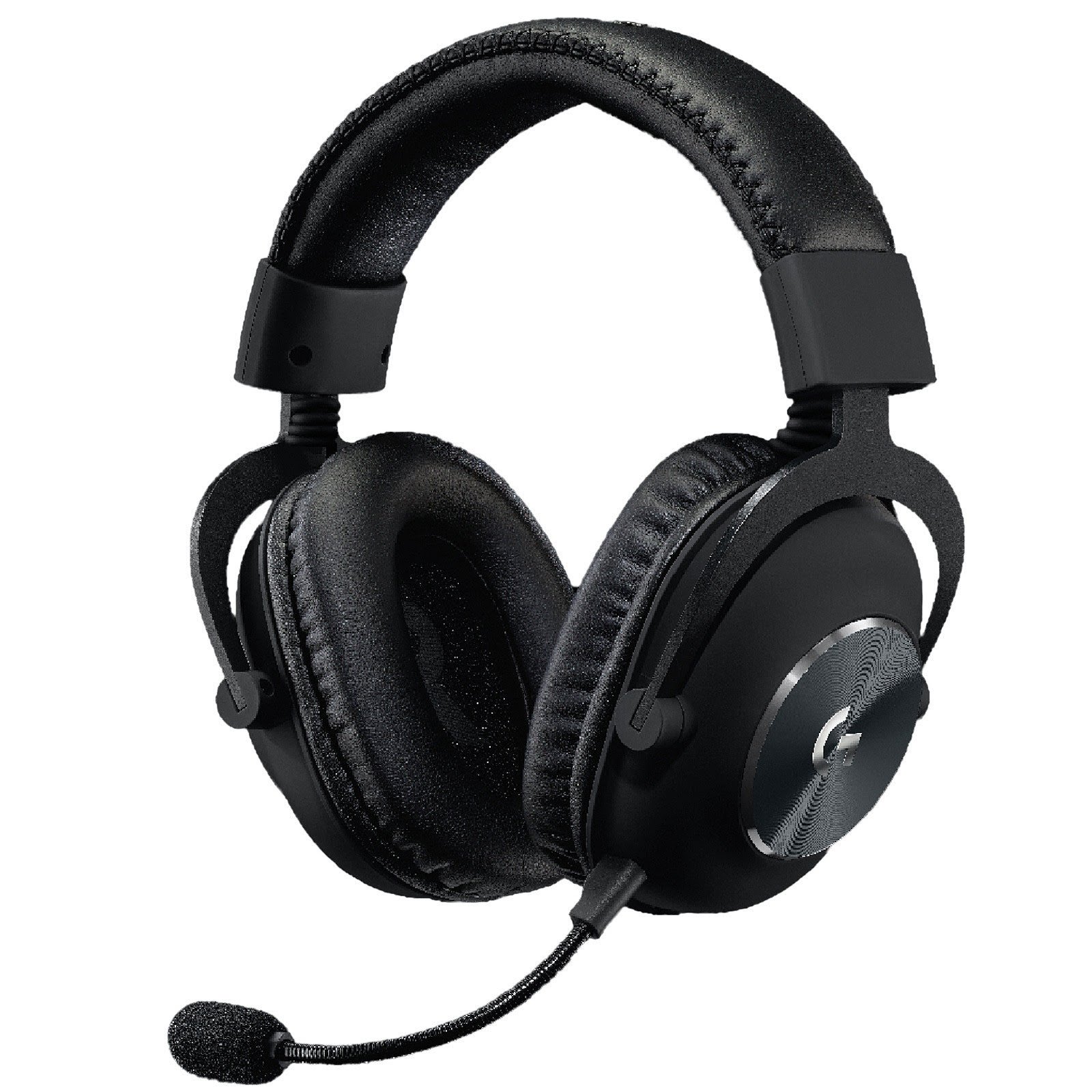 G PRO X LightSpeed - Noir/Sans fil