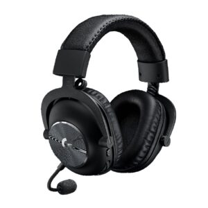 G PRO X LightSpeed – Noir/Sans fil