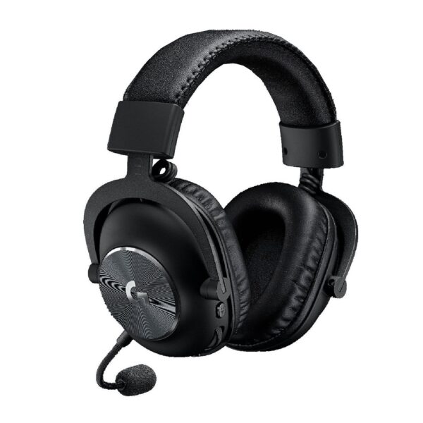 G PRO X LightSpeed - Noir/Sans fil – Image 2