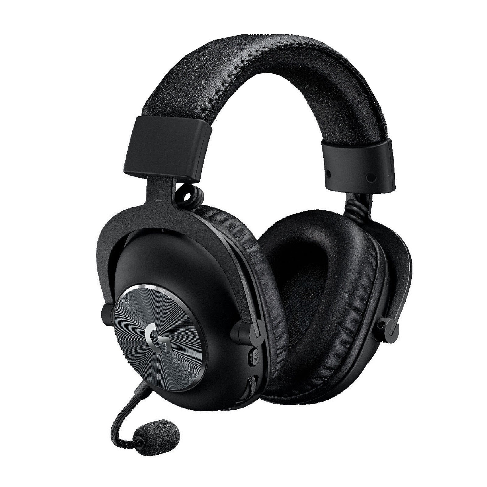 G PRO X LightSpeed - Noir/Sans fil – Image 2