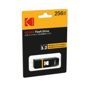 Clés USB 3.2 – 256Go – Classic K103