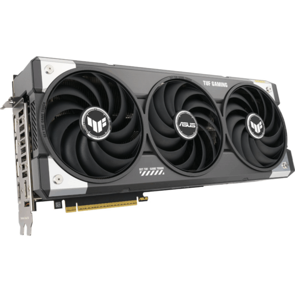 TUF Gaming GeForce RTX 5070 12GB GDDR7 OC Edition – Image 3