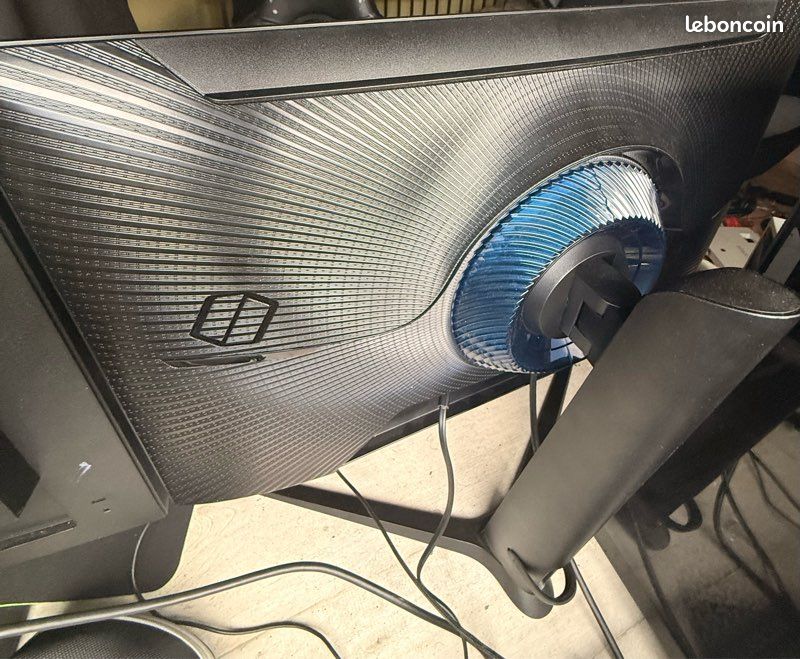 PC gaming complet avec ecran 24 pouce samsung G3 144hz – Image 4