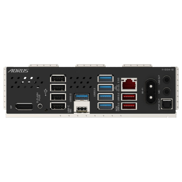 B850 A ELITE WF7 - B850/AM5/DDR5/ATX – Image 5