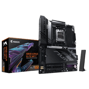 B850 A ELITE WF7 – B850/AM5/DDR5/ATX