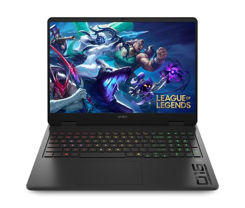OMEN 16" FHD+ 144Hz/C5-210H/5060/16G/512Go/W11