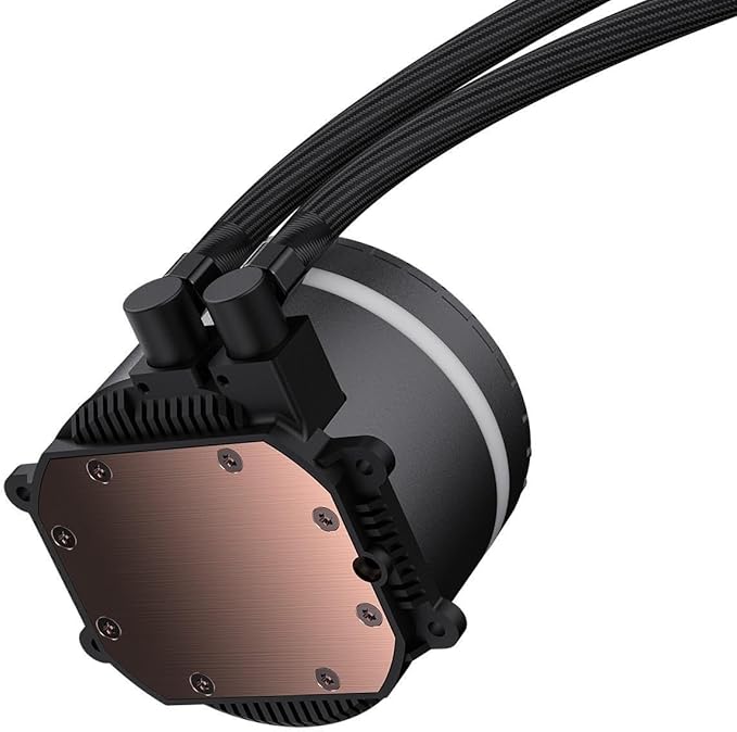 Gamemax iceburg 240mm – Image 5