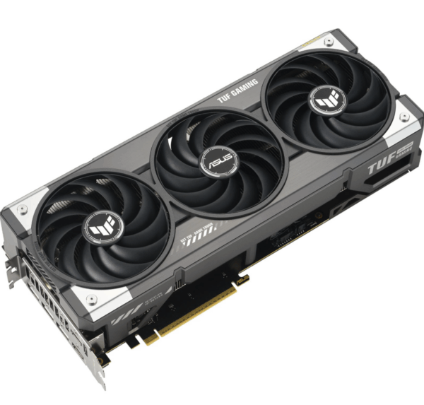 TUF Gaming GeForce RTX 5070 12GB GDDR7 OC Edition – Image 6