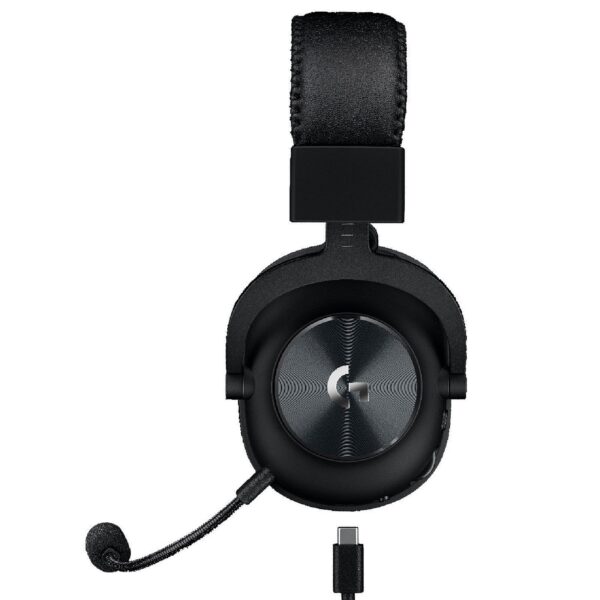 G PRO X LightSpeed - Noir/Sans fil – Image 3
