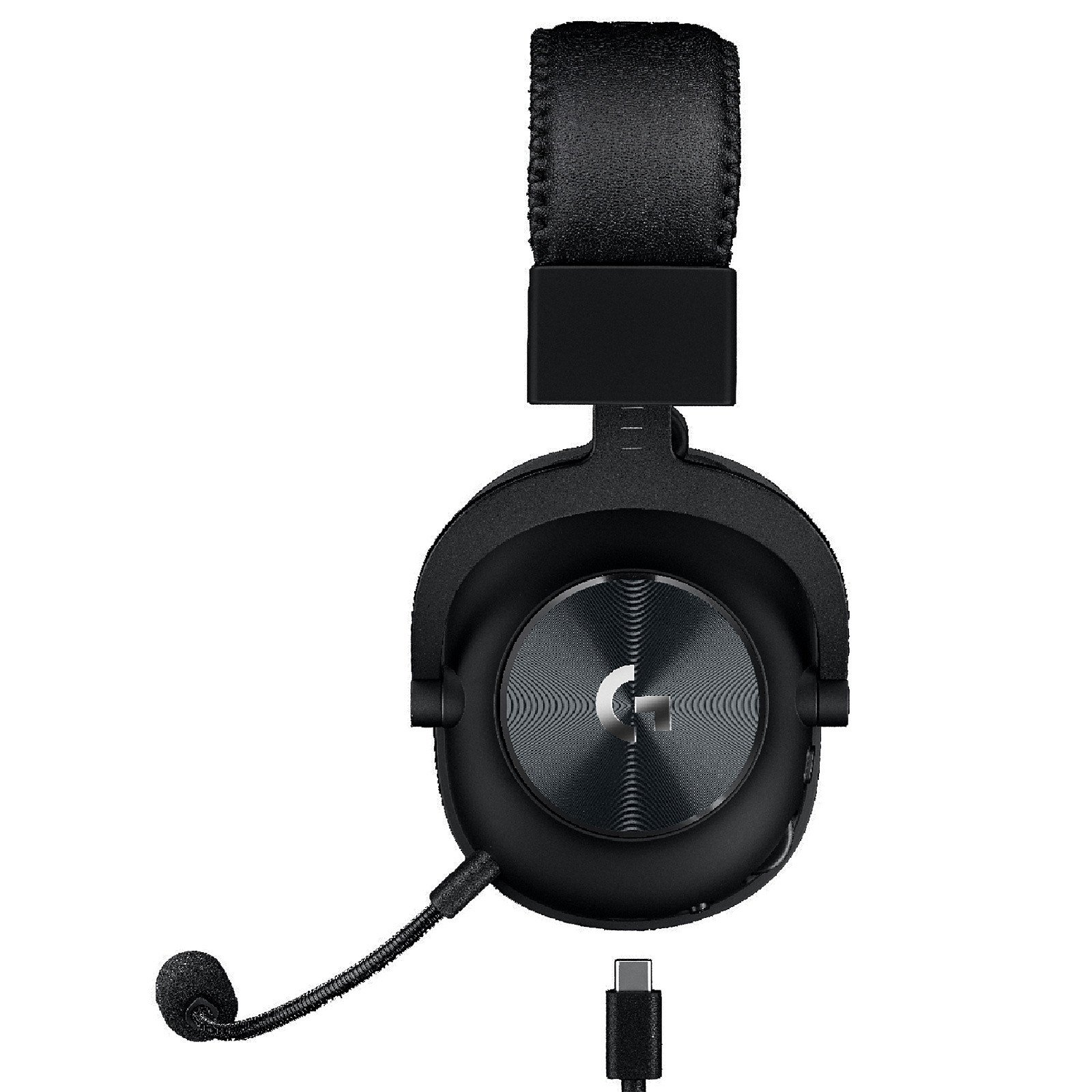 G PRO X LightSpeed - Noir/Sans fil – Image 3