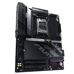 B850 A ELITE WF7 – B850/AM5/DDR5/ATX