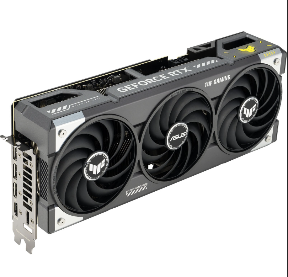 TUF Gaming GeForce RTX 5070 12GB GDDR7 OC Edition
