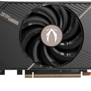 Zotac Gaming RTX 5060 solo