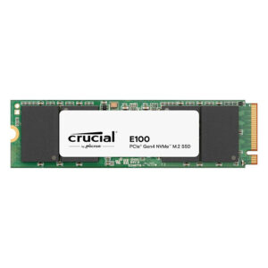 Disque Dur SDD CRUCIAL 1.0To