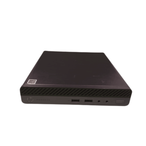 HP ProDesk 405 G4 Desktop Mini 8 Gb