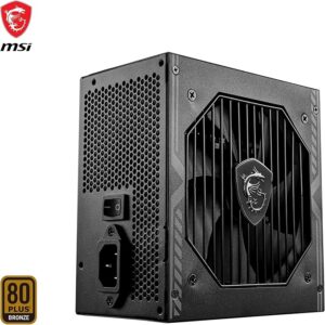 MSI MAG 750w