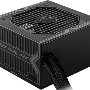 MSI MAG 750w