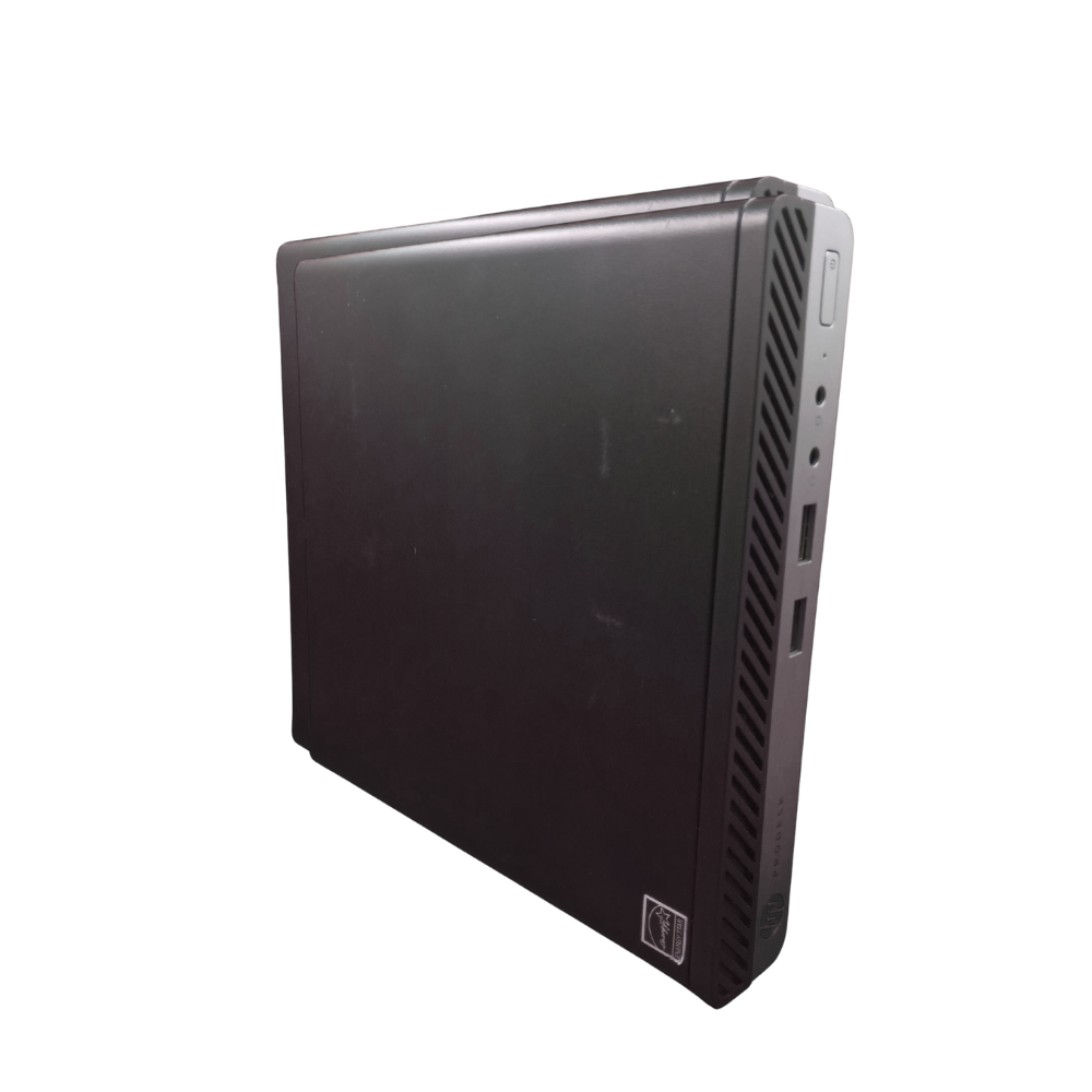 HP ProDesk 405 G4 Desktop Mini 16 Gb
