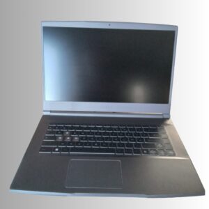 PC GAMING THIN 15 B12UCX Ocassion