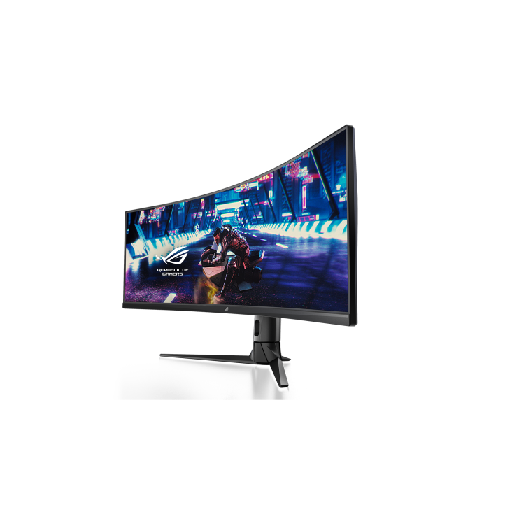 ROG STRIX - ECRAN 49" XG49VQ