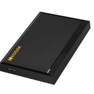 Disque dur externe 2.5″ 1 To – P190 USB 3.2 Gen 1