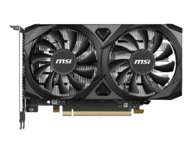 MSI GEFORCE RTX 3050 VENTUS 6G OC