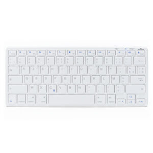 Clavier Mini Mac Rechargeable