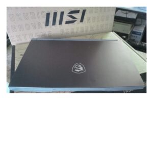 PC GAMING THIN 15 B12UCX Ocassion